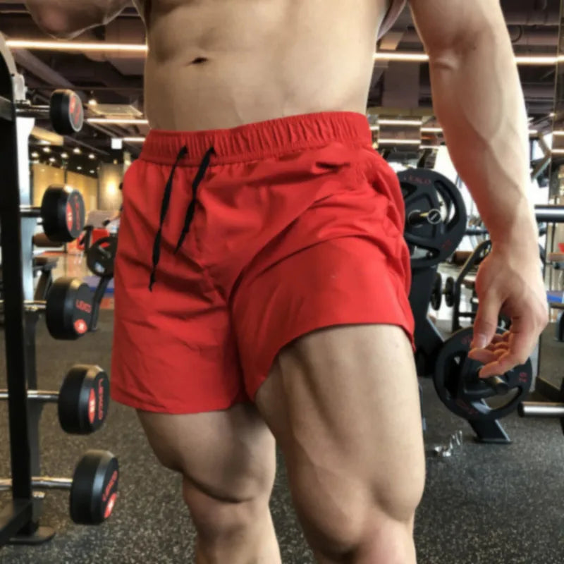 Shorts de sport court