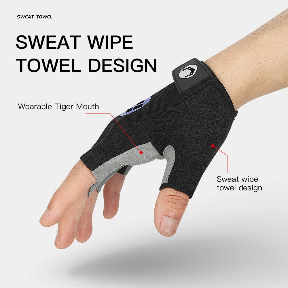 Gants de musculation