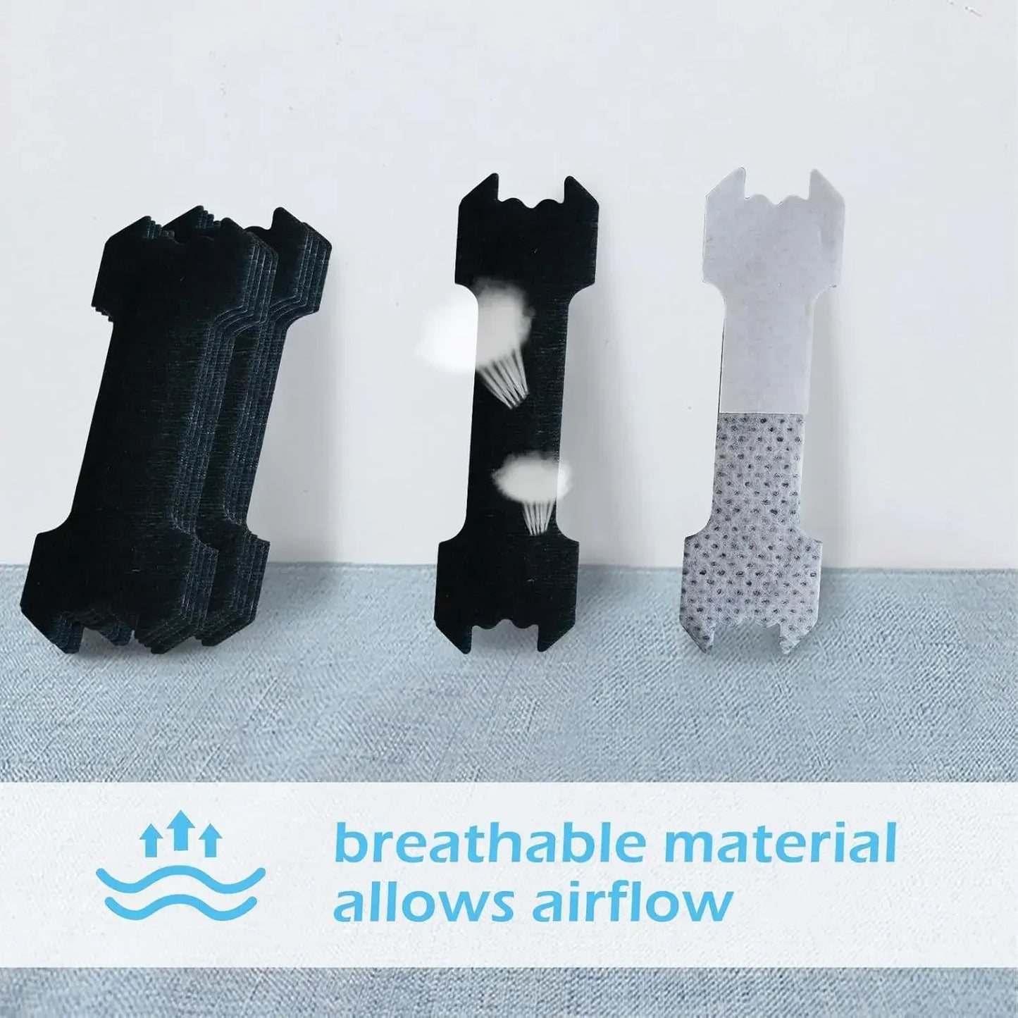 Patch nasal