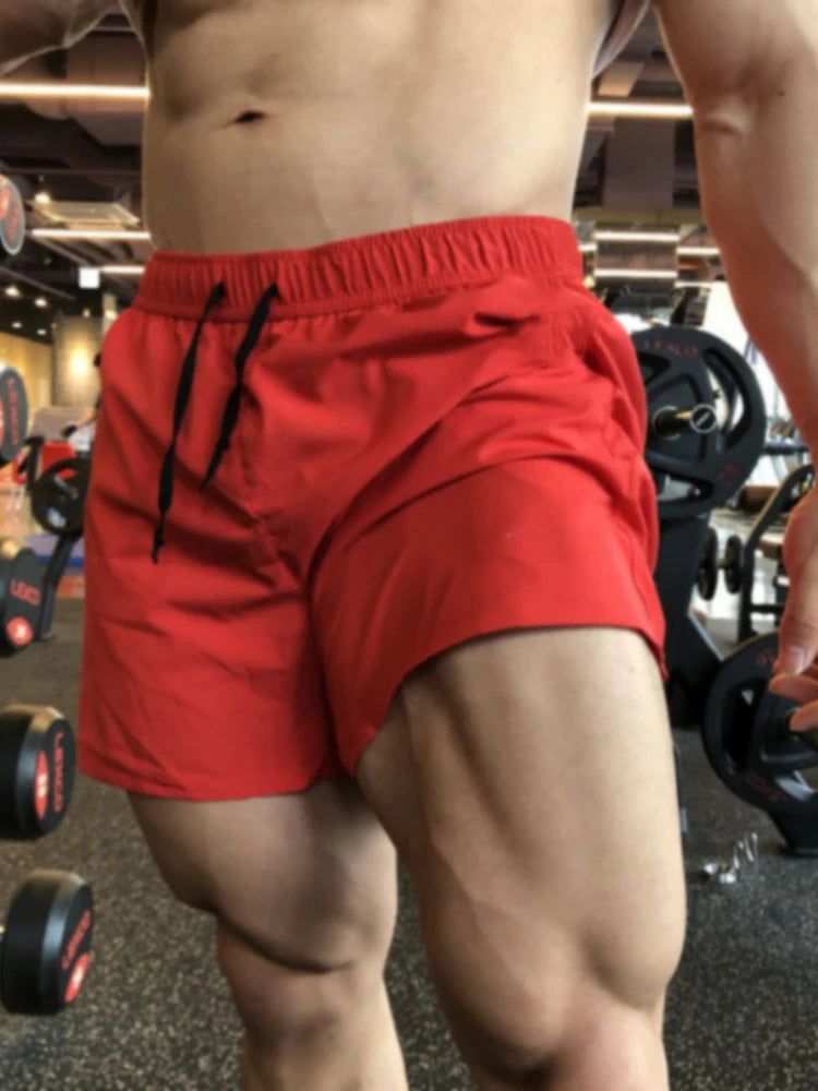 Shorts de sport court
