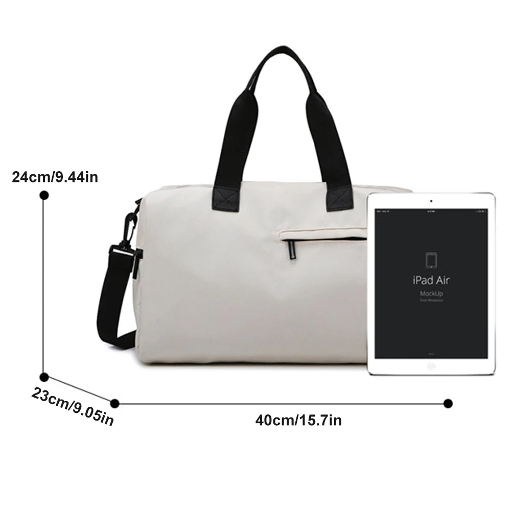 Sac de sport