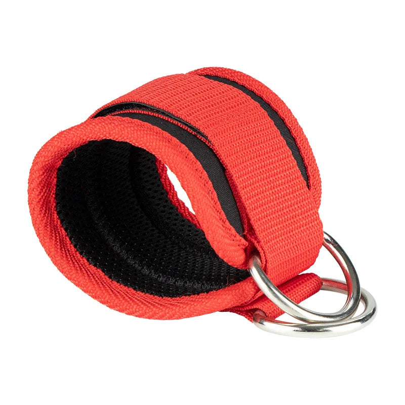 Sangles pour cheville