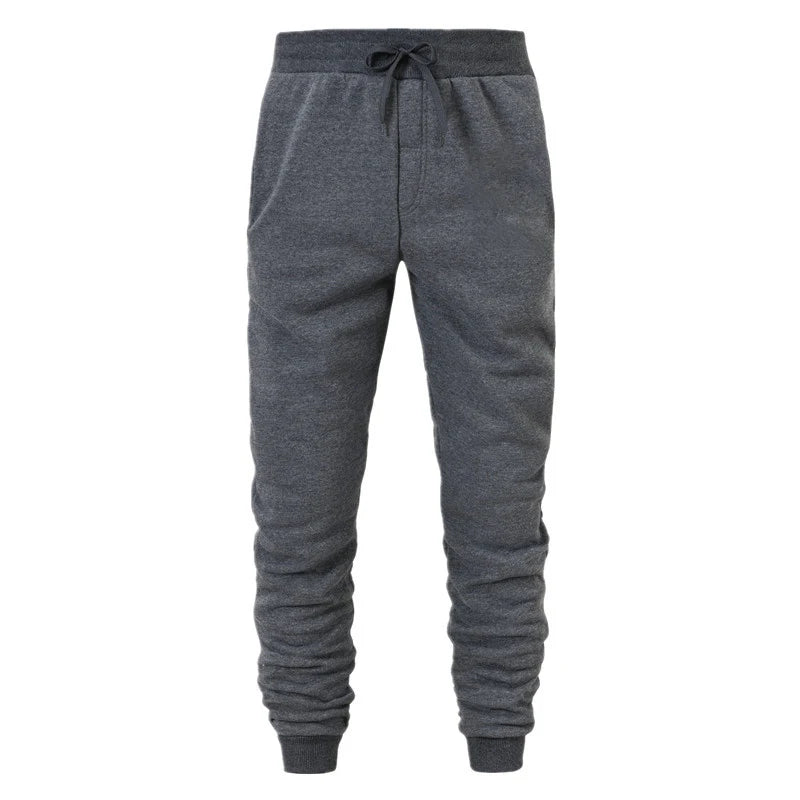 Jogging de sport décontractés