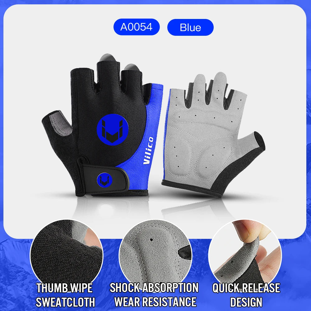 Gants de musculation