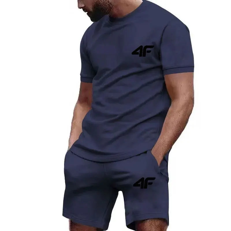 Ensemble de survêtement