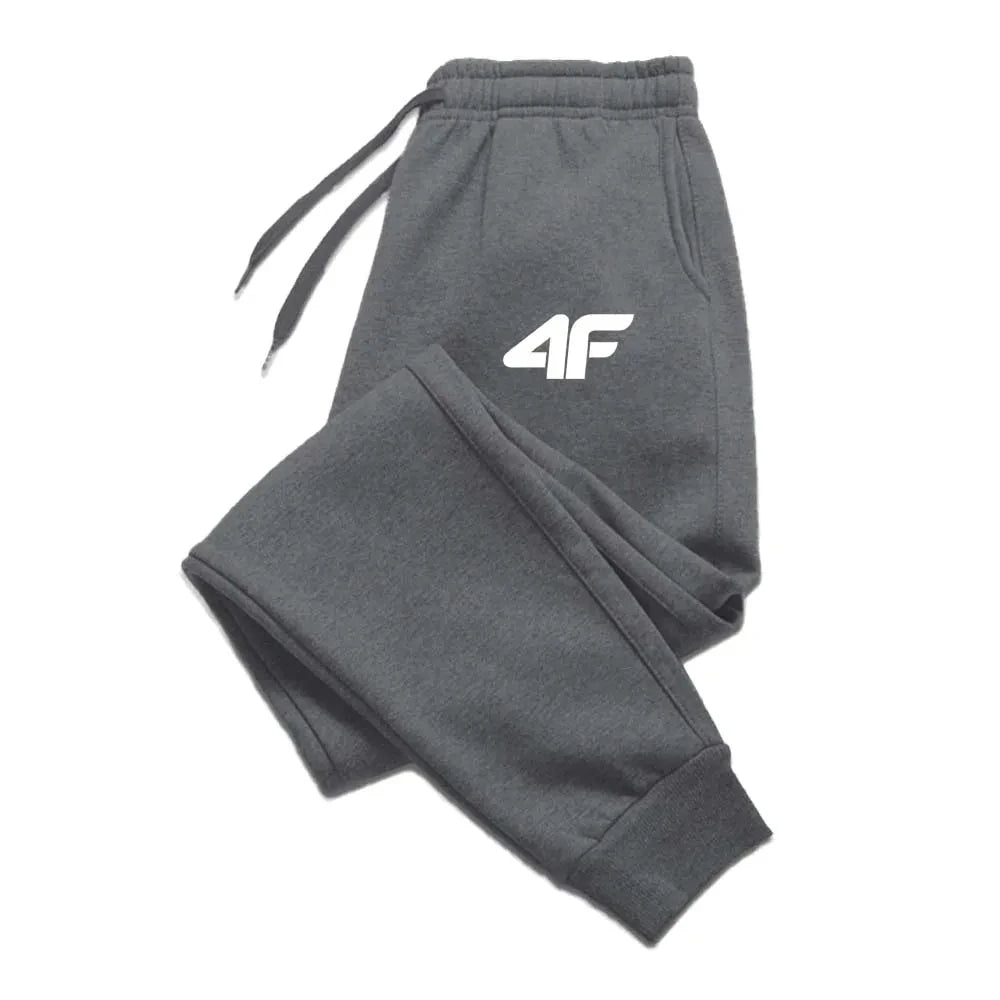 Pantalon de jogging imprimé