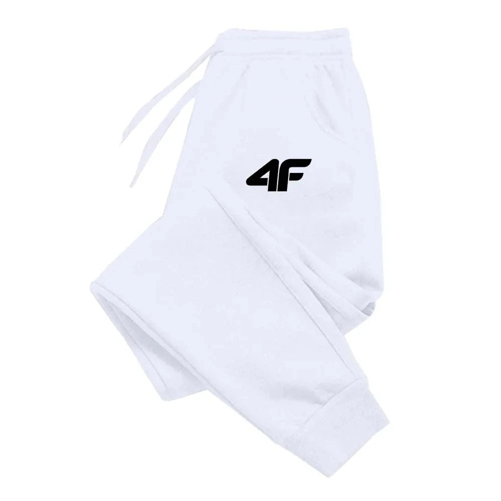 Pantalon de jogging imprimé