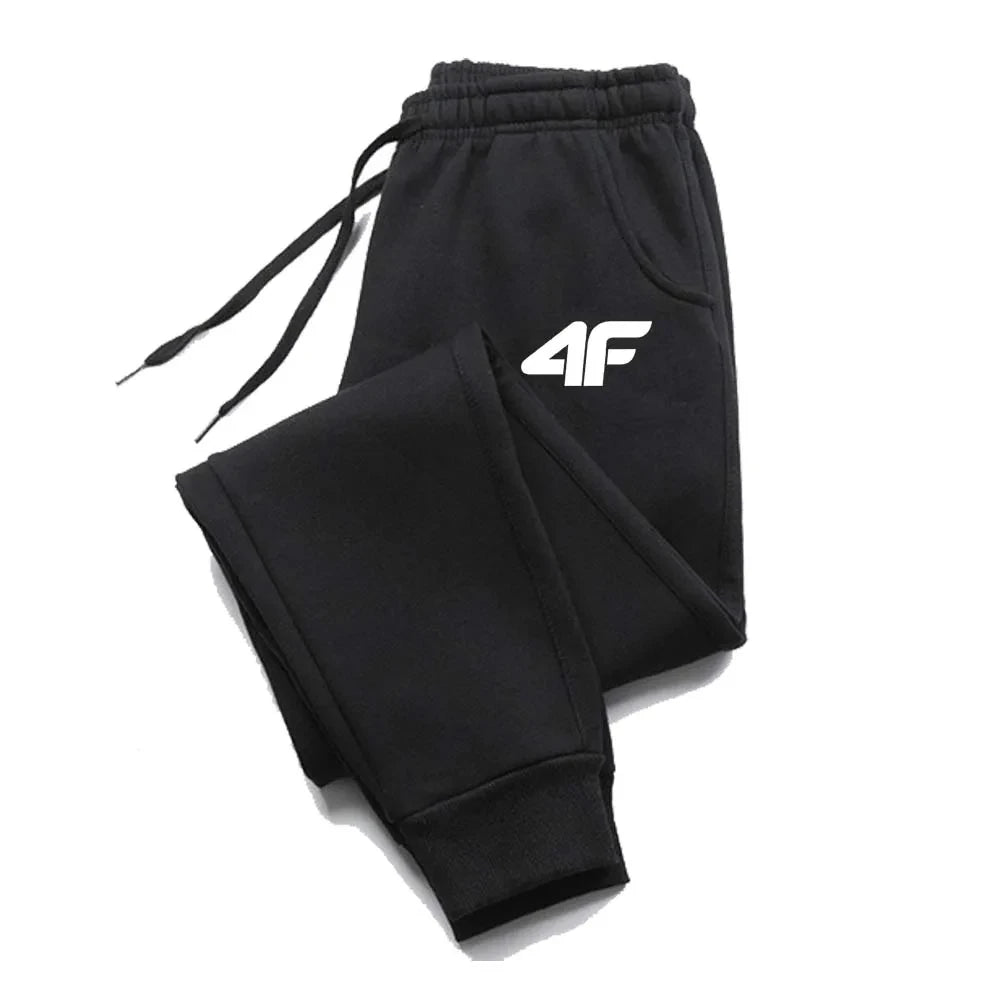 Pantalon de jogging imprimé