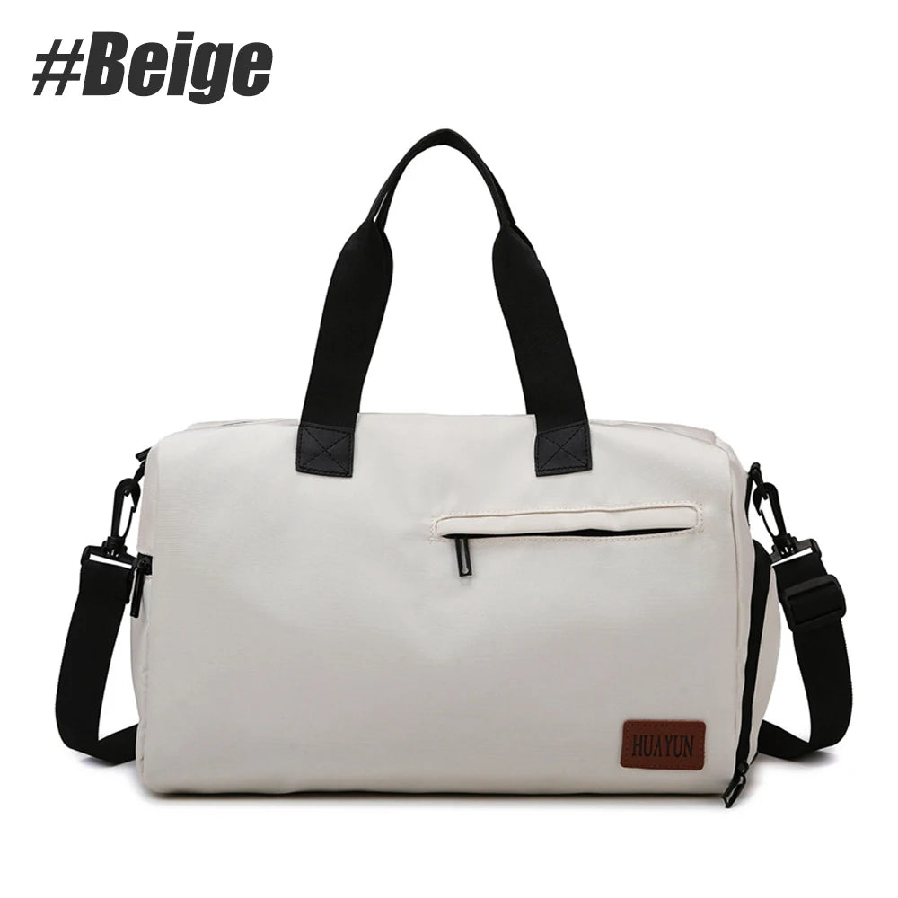 Sac de sport