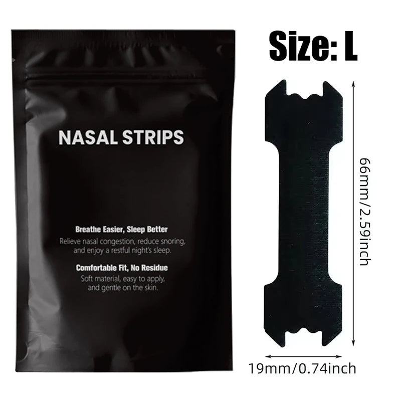 Patch nasal