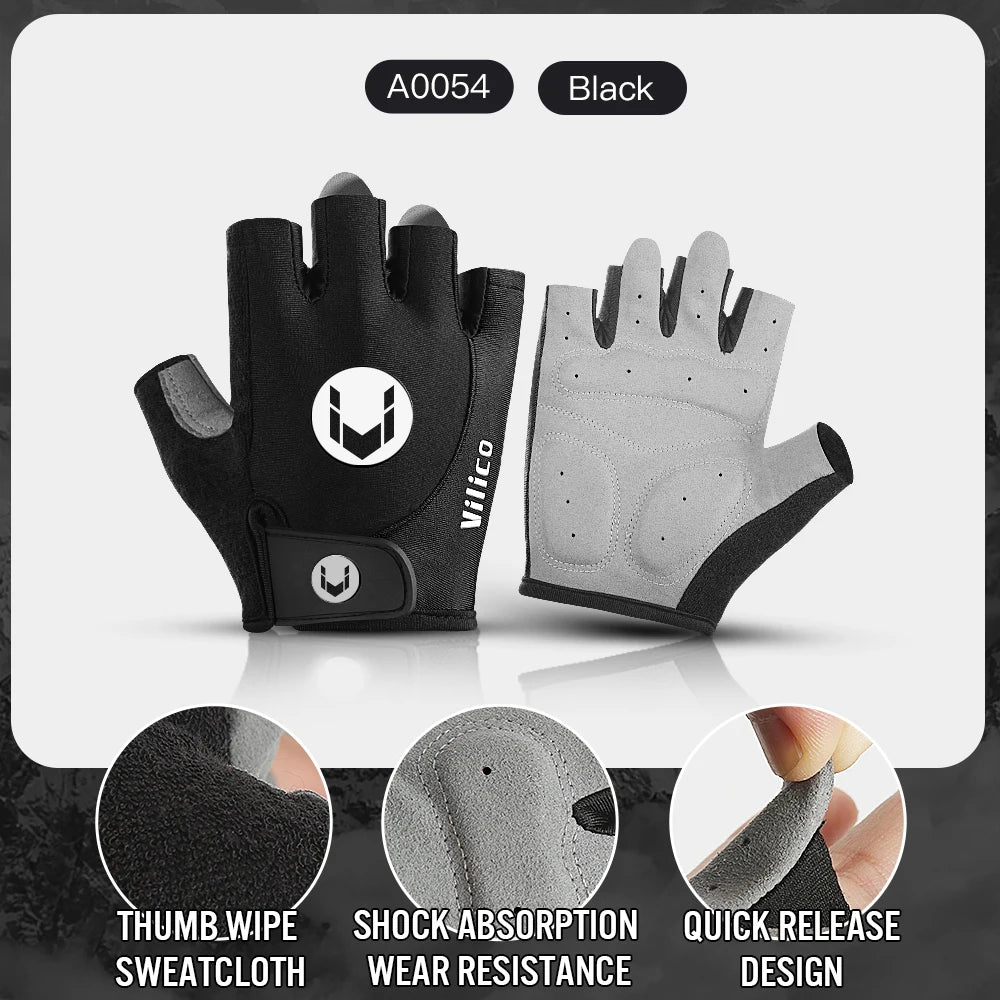 Gants de musculation