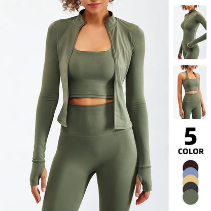 Ensemble de sport 2/3 pièces
