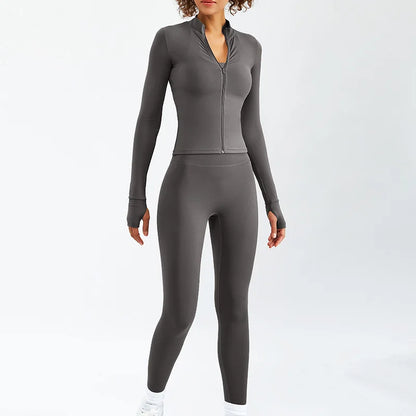 Ensemble de sport 2/3 pièces