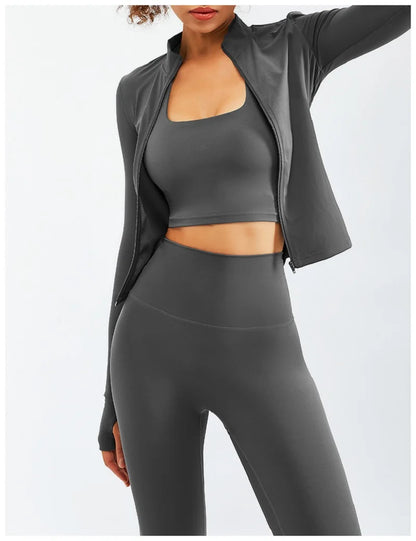 Ensemble de sport 2/3 pièces