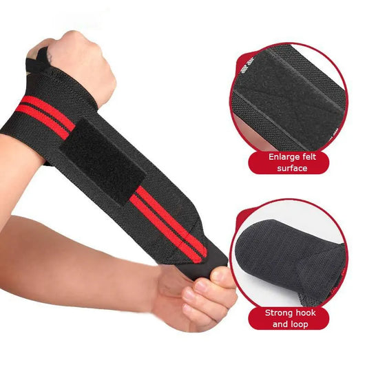 Sangle de poignet réglable pour hommes et femmes