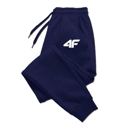 Pantalon de jogging imprimé