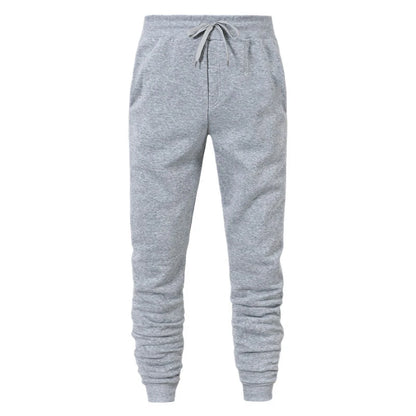 Jogging de sport décontractés
