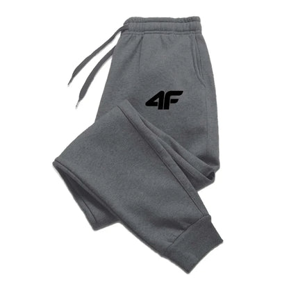 Pantalon de jogging imprimé