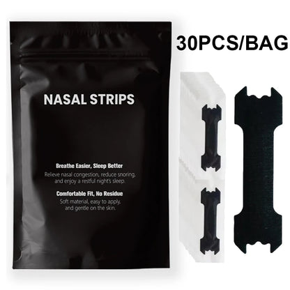 Patch nasal