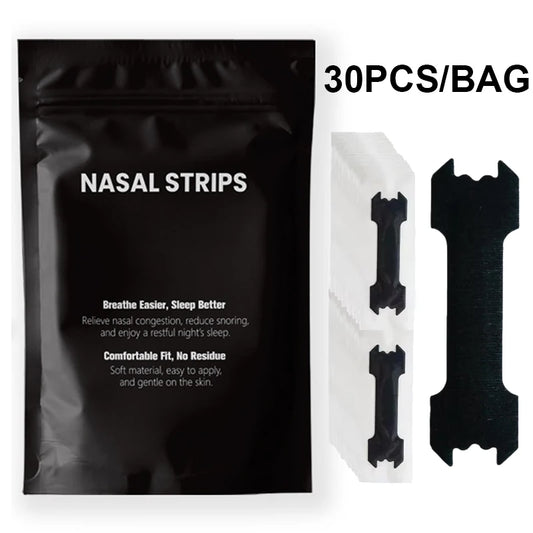 Patch nasal