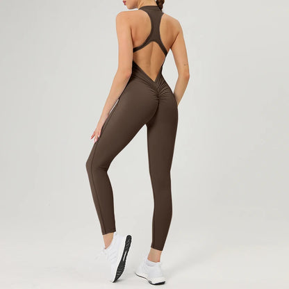 Combinaison de sport