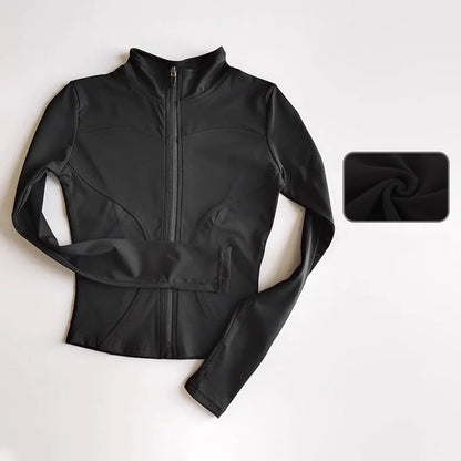 Veste de sport