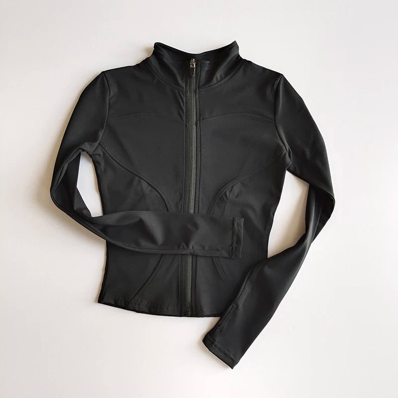 Veste de sport