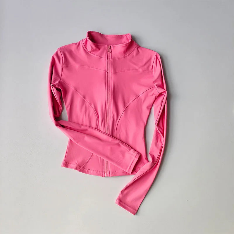 Veste de sport
