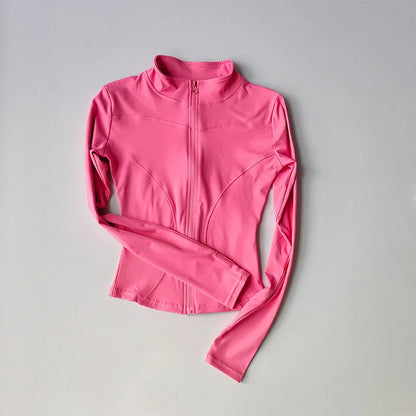 Veste de sport