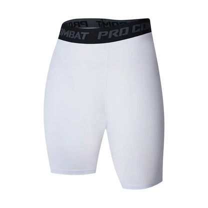 Shorts de compression