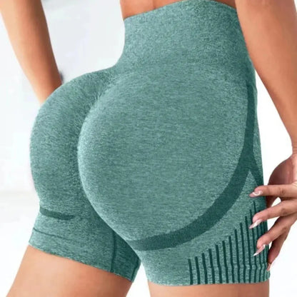 Short de Sport sans Couture