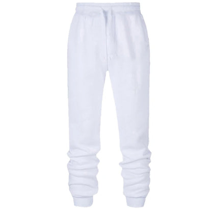 Jogging de sport décontractés
