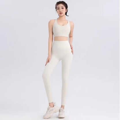 Ensemble de Sport 2 Pièces