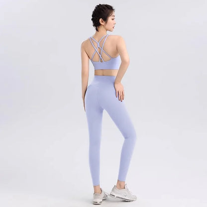 Ensemble de Sport 2 Pièces