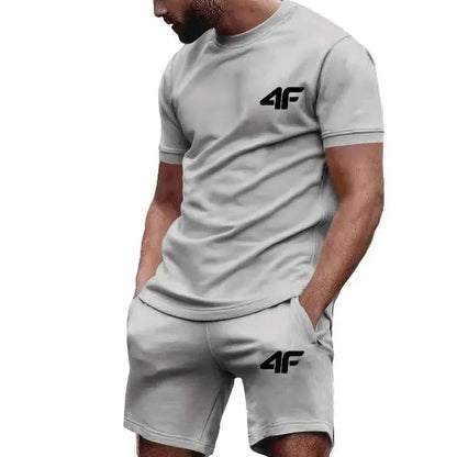 Ensemble de survêtement