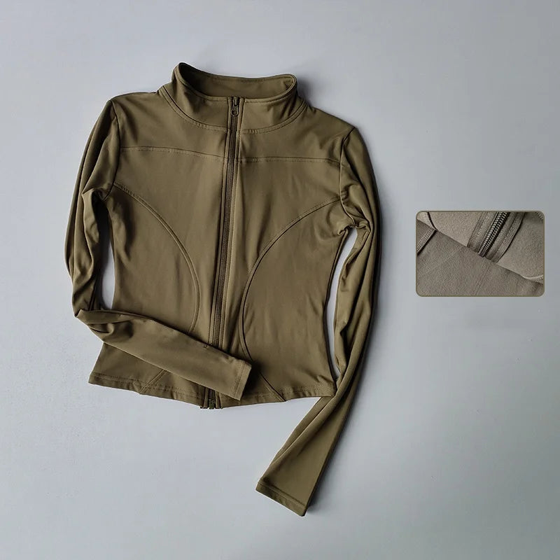 Veste de sport