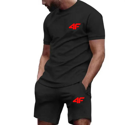 Ensemble de survêtement