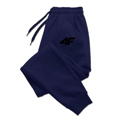 Pantalon de jogging imprimé