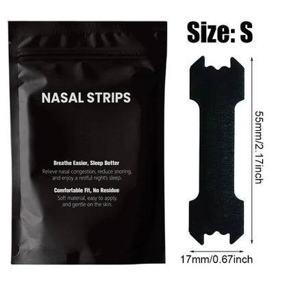 Patch nasal