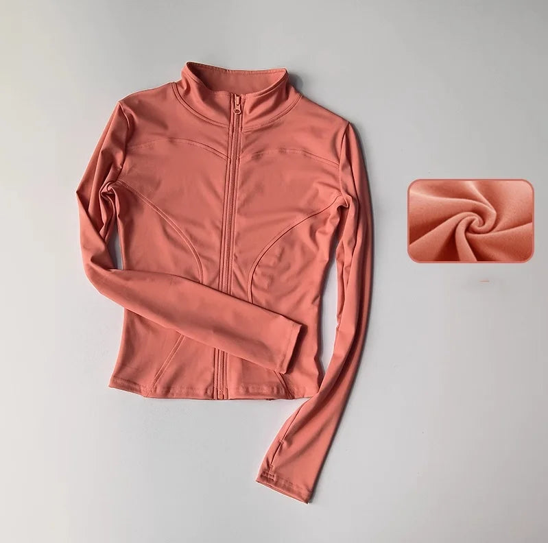 Veste de sport
