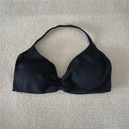 Brassière décolleté