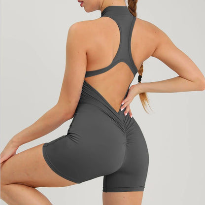 Combinaison de sport