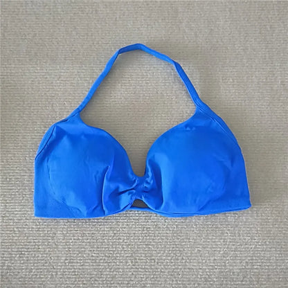 Brassière décolleté