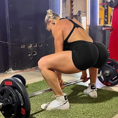 Combinaison de sport