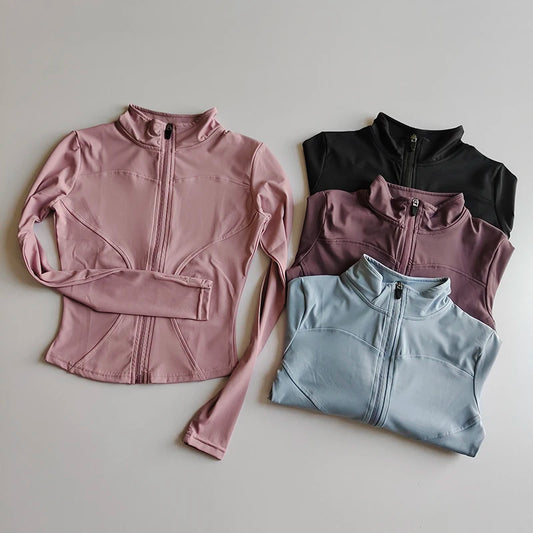 Veste de sport