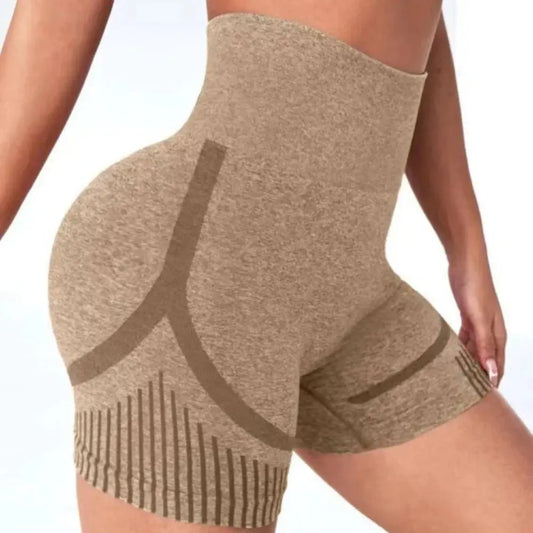 Short de Sport sans Couture