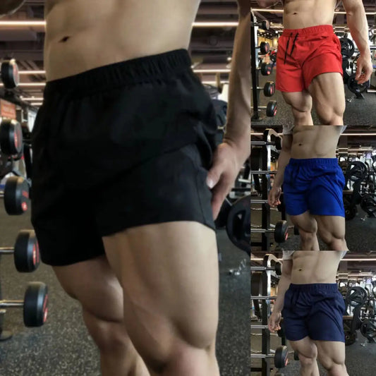 Shorts de sport court
