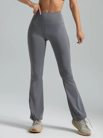 Leggings évasés