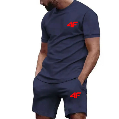 Ensemble de survêtement