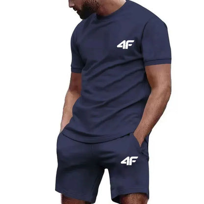 Ensemble de survêtement